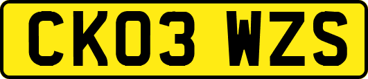 CK03WZS