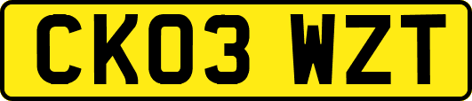 CK03WZT