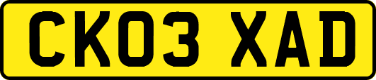 CK03XAD