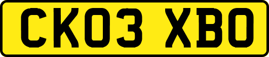 CK03XBO
