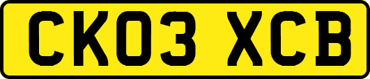 CK03XCB