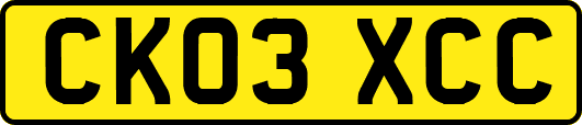 CK03XCC
