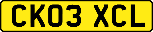 CK03XCL
