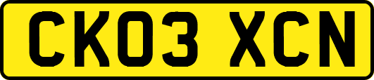 CK03XCN