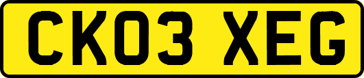 CK03XEG