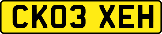 CK03XEH