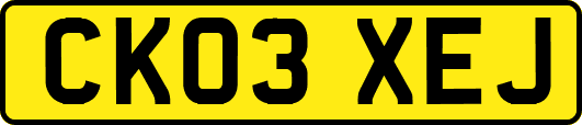 CK03XEJ