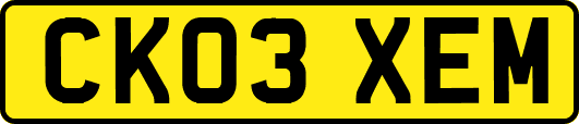 CK03XEM
