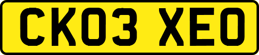 CK03XEO