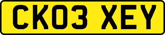 CK03XEY