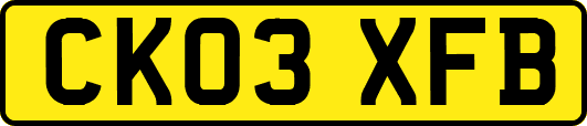 CK03XFB
