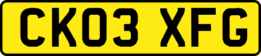 CK03XFG
