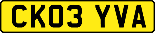 CK03YVA