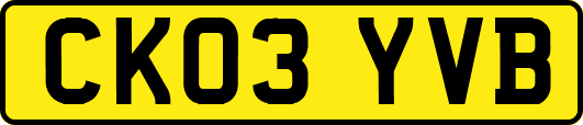 CK03YVB