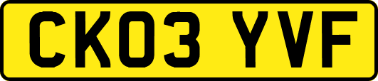 CK03YVF