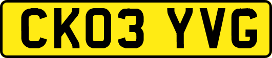 CK03YVG