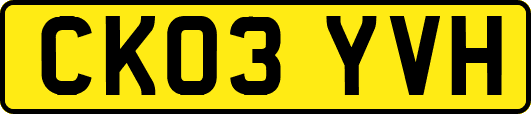 CK03YVH