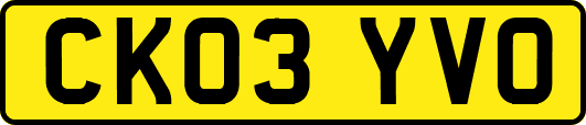 CK03YVO