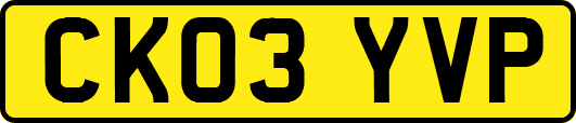 CK03YVP