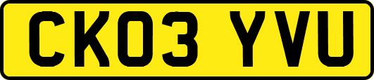 CK03YVU