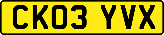 CK03YVX