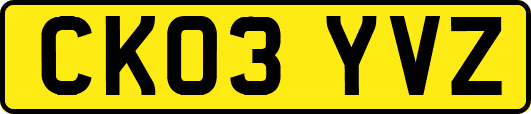 CK03YVZ