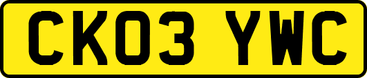 CK03YWC