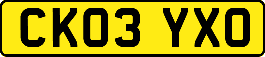 CK03YXO
