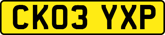 CK03YXP