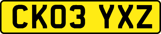 CK03YXZ