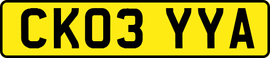 CK03YYA