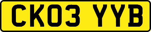 CK03YYB