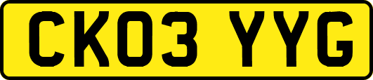 CK03YYG