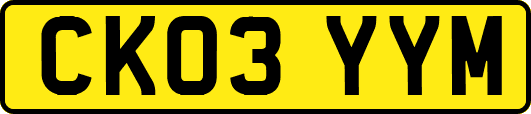 CK03YYM