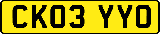 CK03YYO