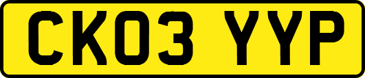 CK03YYP