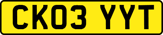 CK03YYT