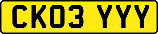 CK03YYY