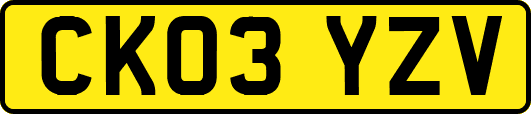 CK03YZV
