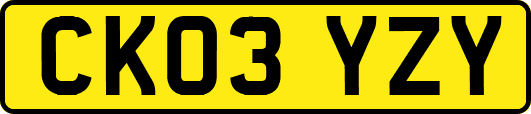 CK03YZY