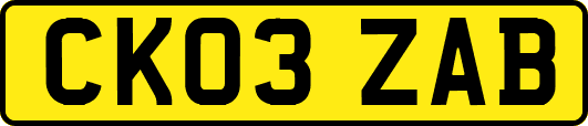CK03ZAB