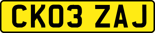CK03ZAJ
