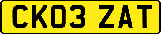 CK03ZAT