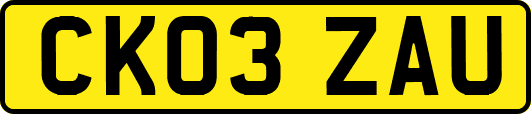CK03ZAU