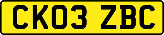 CK03ZBC