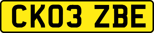 CK03ZBE