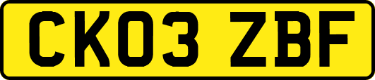 CK03ZBF