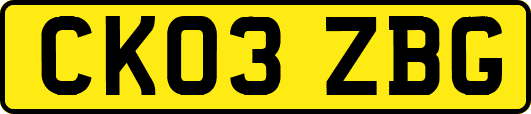 CK03ZBG