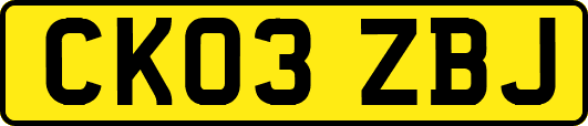 CK03ZBJ