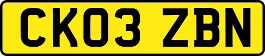 CK03ZBN